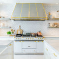 What Is The Cost of Kitchen Remodeling in Washington, DC? Experts Reveal!