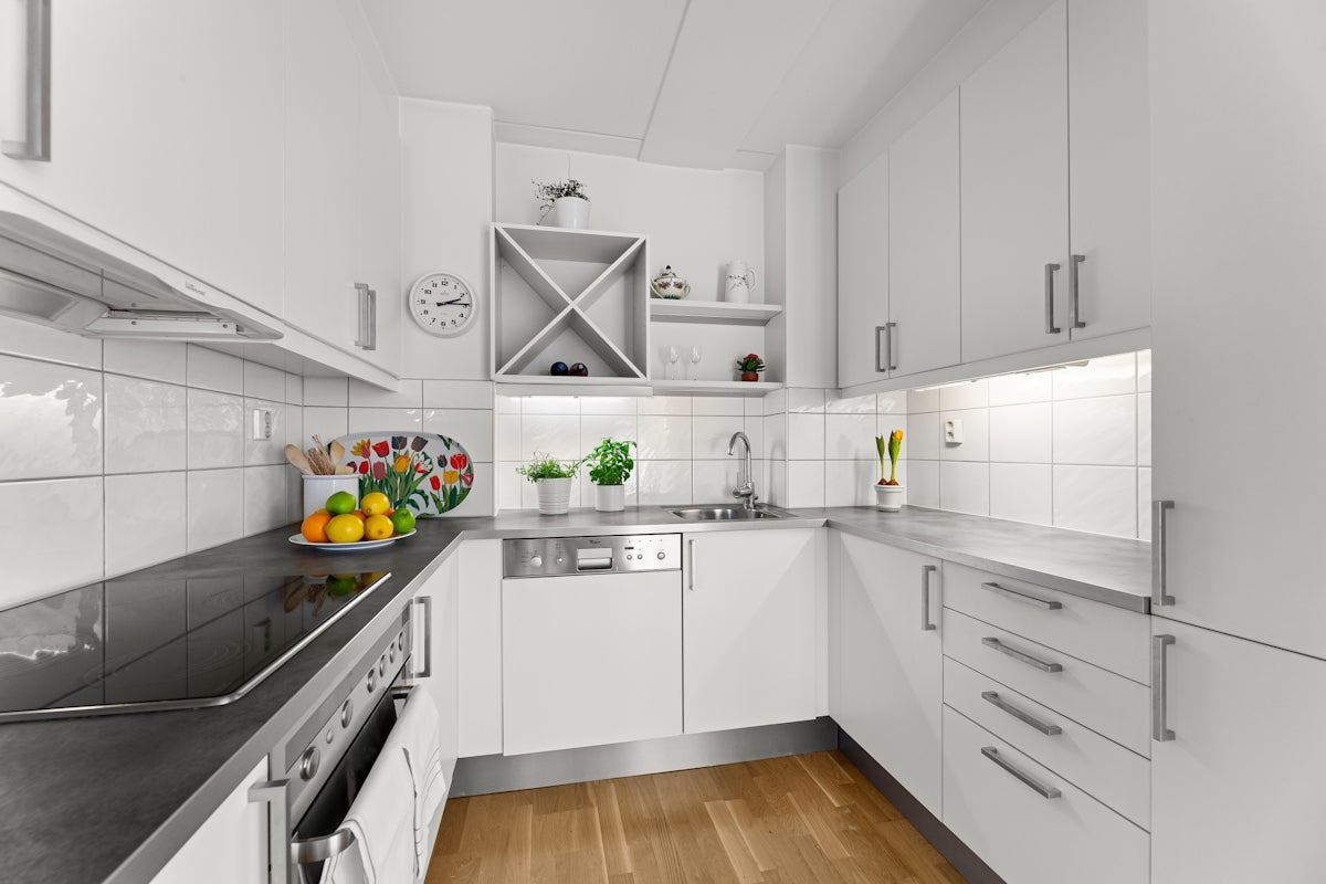 Making the Most of Your Budget: Understanding the Average Kitchen ...
