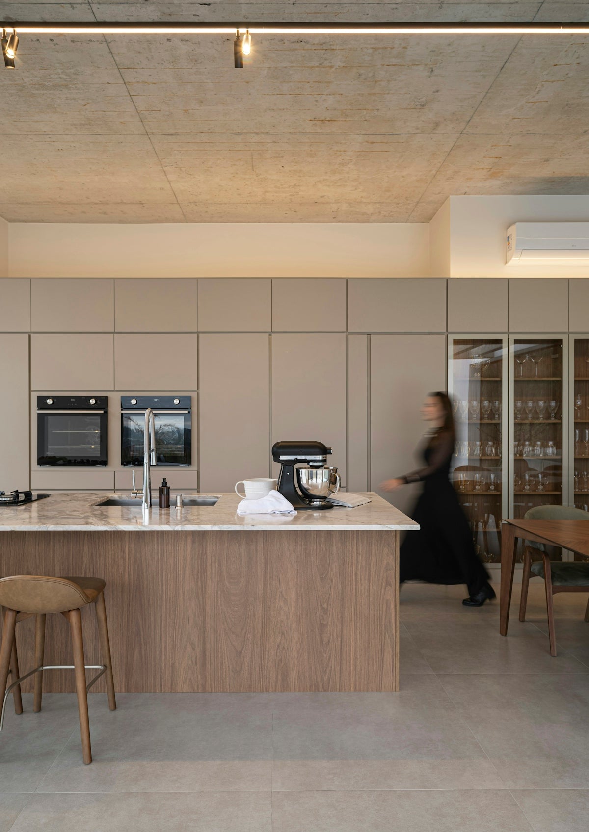 Exploring the Luxurious World of Washington DC Remodels for Kitchen ...