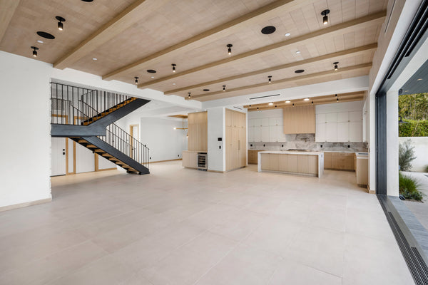 Basement Remodeling Services in Georgetown