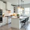 Kitchen Remodeling Washington DC - Common Washington DC Kitchen Remodeling Mistakes to Avoid