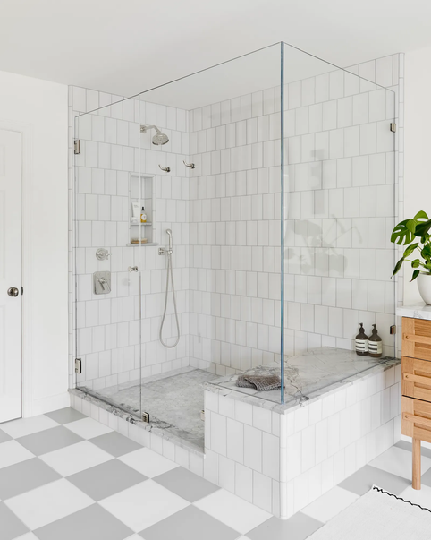 The Unsung Heroes: The Importance of Kitchen and Bathroom Floors in Your Home