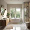 Spa Bathroom Remodeling Ideas - Spa Bathroom Remodeling Ideas for a Serene Retreat