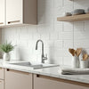 Tile Backsplash Installation - Tile Backsplash Installation Guide for a Fresh Kitchen Look