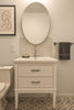10 Strategies to Maximize Space in Your Small Bathroom Remodel