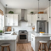 Kitchen Remodeler Silver Spring MD - Top Kitchen Remodeler in Silver Spring MD for Value