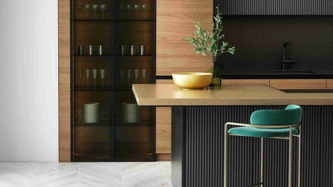 Expanding Horizons: A Guide to Seamless Kitchen Additions