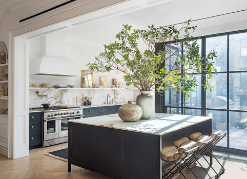 Transform Your Home: Kitchen and Bath Remodeling Tips and Ideas