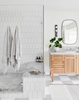 Choosing the Right Wood Bathroom Vanity for Any Aesthetic Appeal