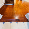 Sustainable Materials for Wood Bathroom Vanities: Choices That Last