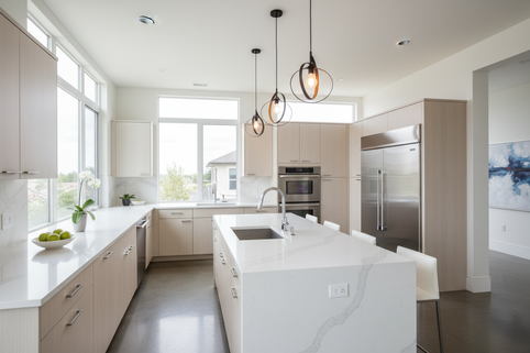 Breaking Down the Average Kitchen Remodel Cost for Your Next Project