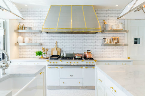 What Is The Cost of Kitchen Remodeling in Washington, DC? Experts Reveal!
