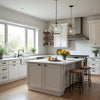 Custom Kitchen Design - Designing a Custom Kitchen for Timeless Function and Style