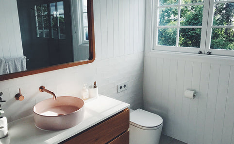 The Comprehensive Guide to Kitchen and Bathroom Remodeling