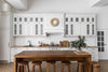 Renovating for Resale: Kitchen and Bath Remodeling Investments