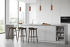 Integrating Island and Kitchen: Solutions and Inspirations for a Seamless Look
