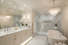 Designing Your Dream Oasis: Master Bathroom Ideas Worth Exploring