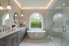 Master Bathroom Ideas: Transition Your Space into an Oasis