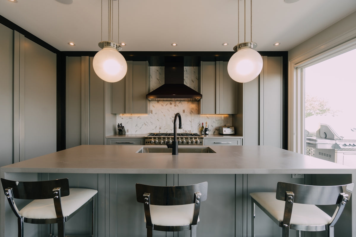 Understanding the Washington DC Design Build Process for Your Next ...