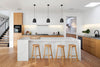 Transforming Your Kitchen with Contemporary Style