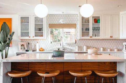 Elevate Your Home: A Comprehensive Guide to Kitchen and Bathroom Remodeling