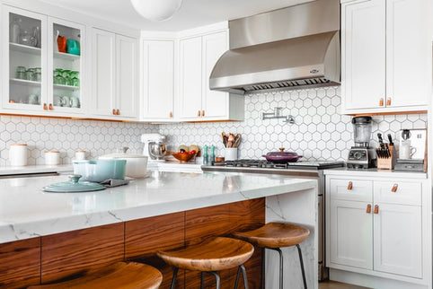 10 Timeless Kitchen Design Ideas for a Lasting Impression