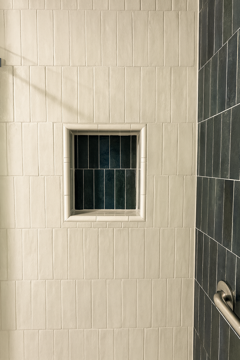 Killeen Family Bathroom & Kitchen Makeover