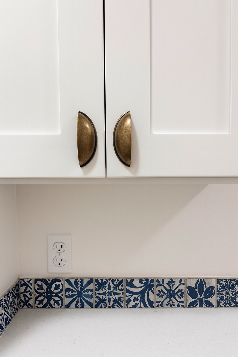 Georgetown Claire Kitchen Make-Up