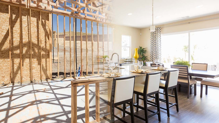 Home Addition Contractor in Washington DC