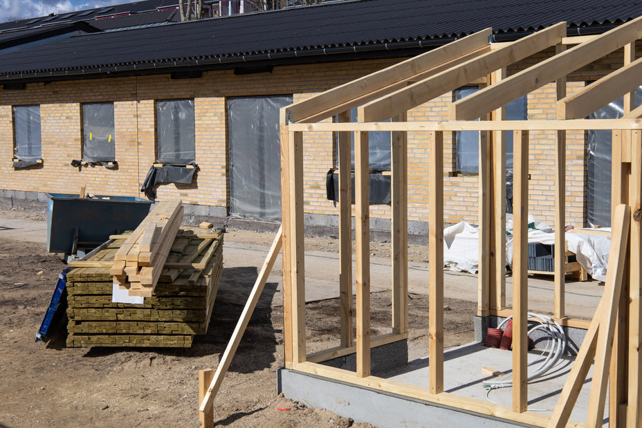 Home Improvement Services in Georgetown